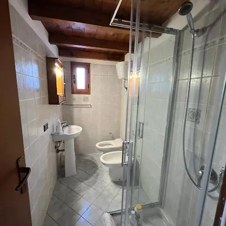 Apartament Porto 12 Cefalù
