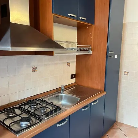 Apartament Porto 12