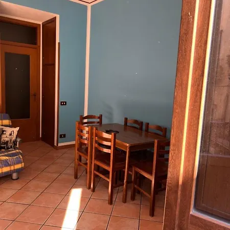 Appartement Porto 12