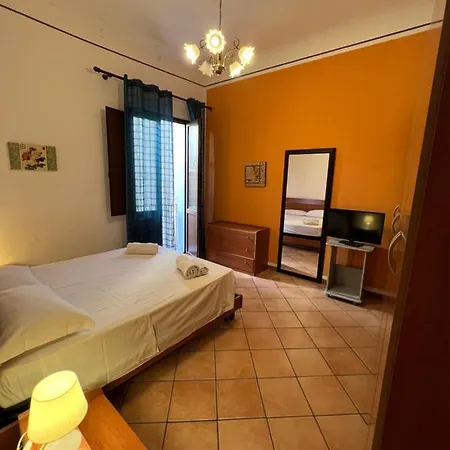 Porto 12 Appartement *