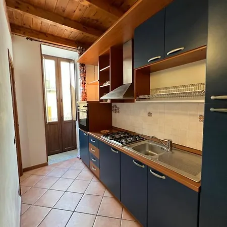 Διαμέρισμα Porto 12 Cefalù