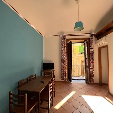 Διαμέρισμα Porto 12 Cefalù