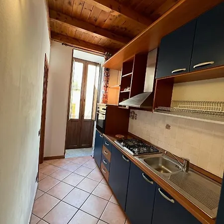 Porto 12 Διαμέρισμα Cefalù