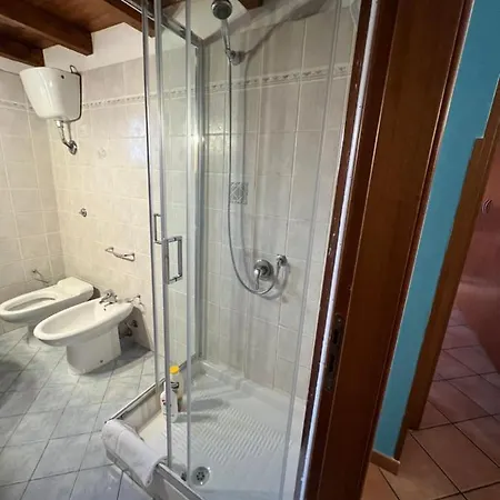 Διαμέρισμα Porto 12 Cefalù